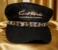 Image 3 of News Boy Cap
