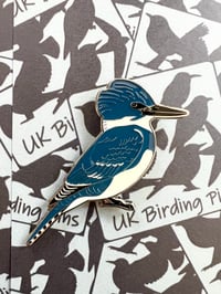 Image 4 of UK Birding Magnets - Choose a species: