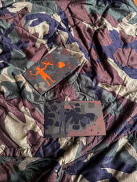 Flecktarn Privateer