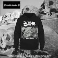 BULMA - MINCE ON SIGHT HOODIES