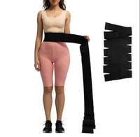 Waist Wrap