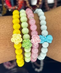 Image 1 of Fancy bracelets 