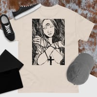 Image 4 of Unisex classic tee - Dark Relic