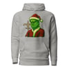 Loomis The Grinch Unisex Hoodie