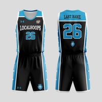 Image 1 of 2026 High School Power32 Team Player Exclusive Package