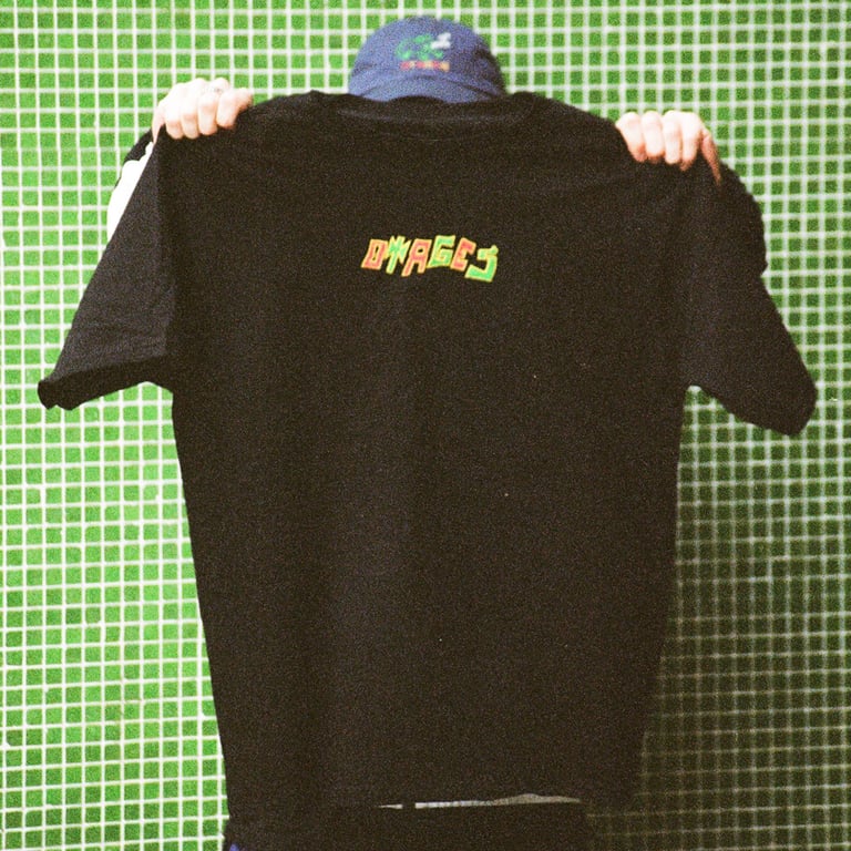 YORUBA TEE Image 3