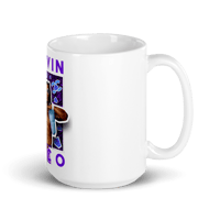 Image 2 of Calvin CoCo Mug