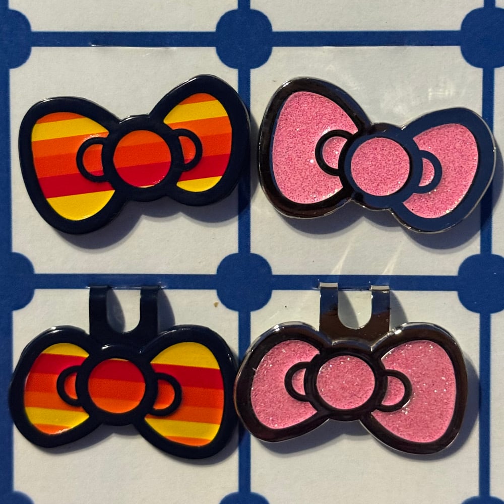 HK Bow