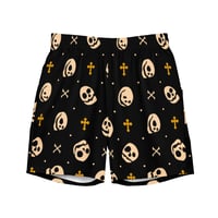 Image 2 of NVRFVR Men's swim trunks