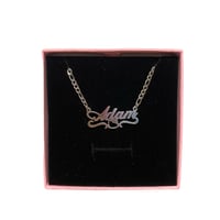 HK1 Custom Necklaces 