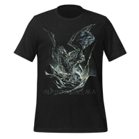 The Father Unisex t-shirt