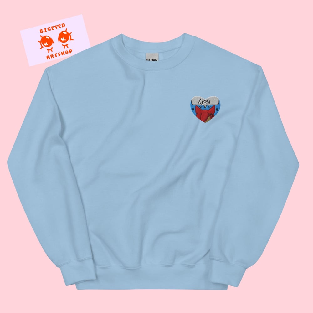 Image of Catboy Joy Sweater