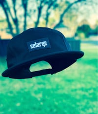 Image 3 of Five Panel Cap