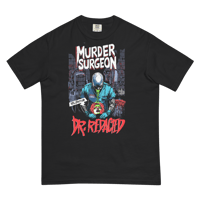 Image 1 of Murder Surgeon