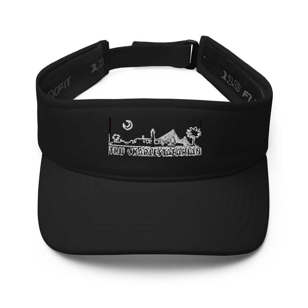 Image of Visor