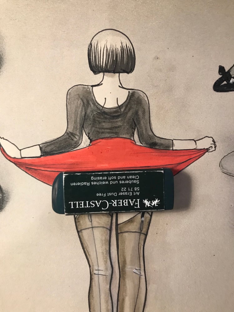 Image of Following Alice 