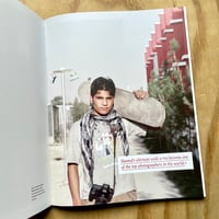 Image 3 of Skateistan: The Tale of Skateboarding in Afghanistan