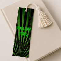 Image 7 of Jodie King | Bookmarks | Hollows Trilogy | Bookmarks