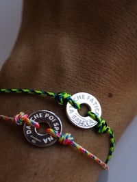 Image 2 of DAI CHE POI SPIANA | Bracciale 