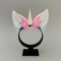 Image 1 of PRINCESS CELESTIA Pony Ears