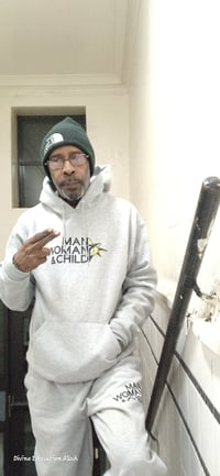 Image 10 of Man, Woman, And Child Sweatsuit 
