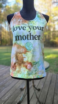 Love Mother Earth
