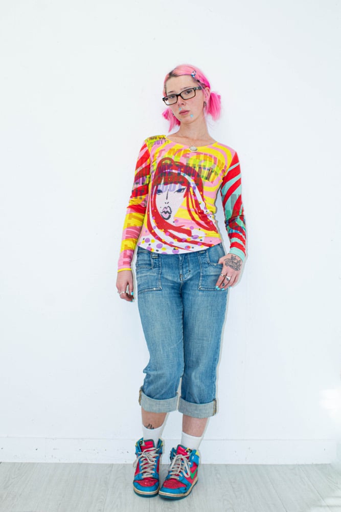 Image of “Let Me Think About It”