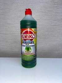 Kiriko Washing Up Liquid