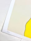 Print - Forearm, 2023