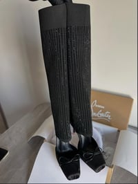 Image 4 of BALLENI HEELS