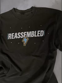 Image 2 of R BOLT LOGO TEE