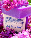 Luxurious Lilac Soap 