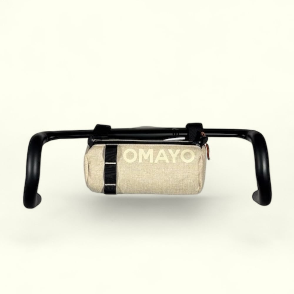 Image of Sacoche « LA B-G »🙋♀️