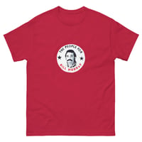 Image 14 of THE PEOPLE FOR BILL MURRAY T-SHIRT