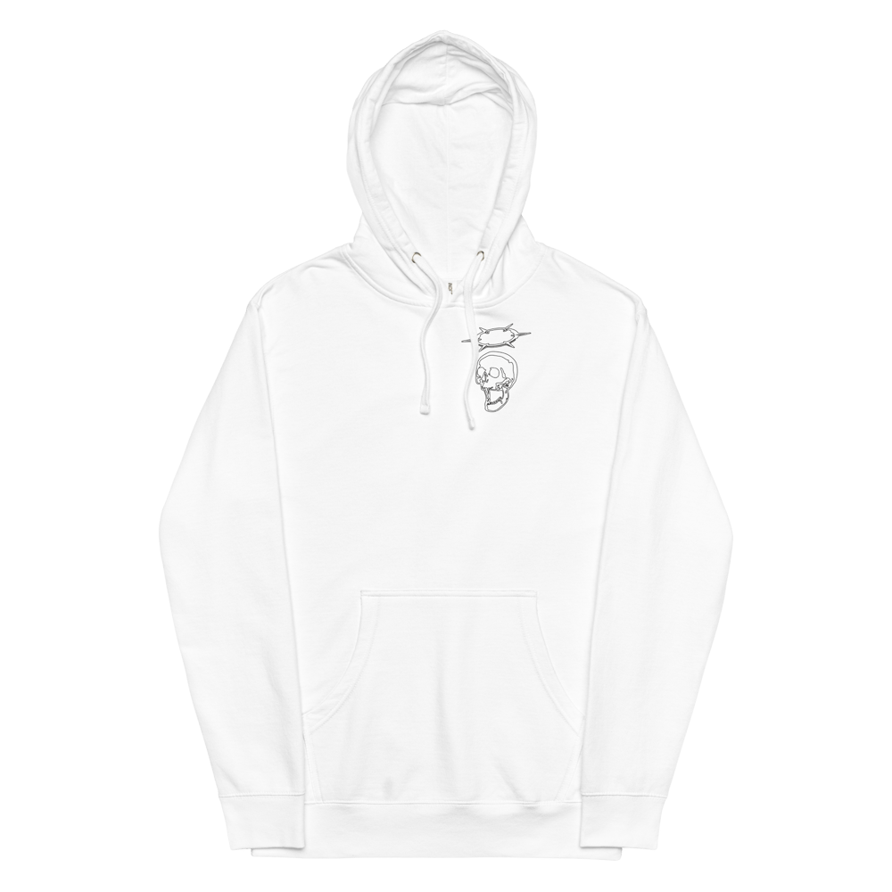 Bones (Hoodie)