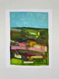 Image 1 of Landscape PRINT