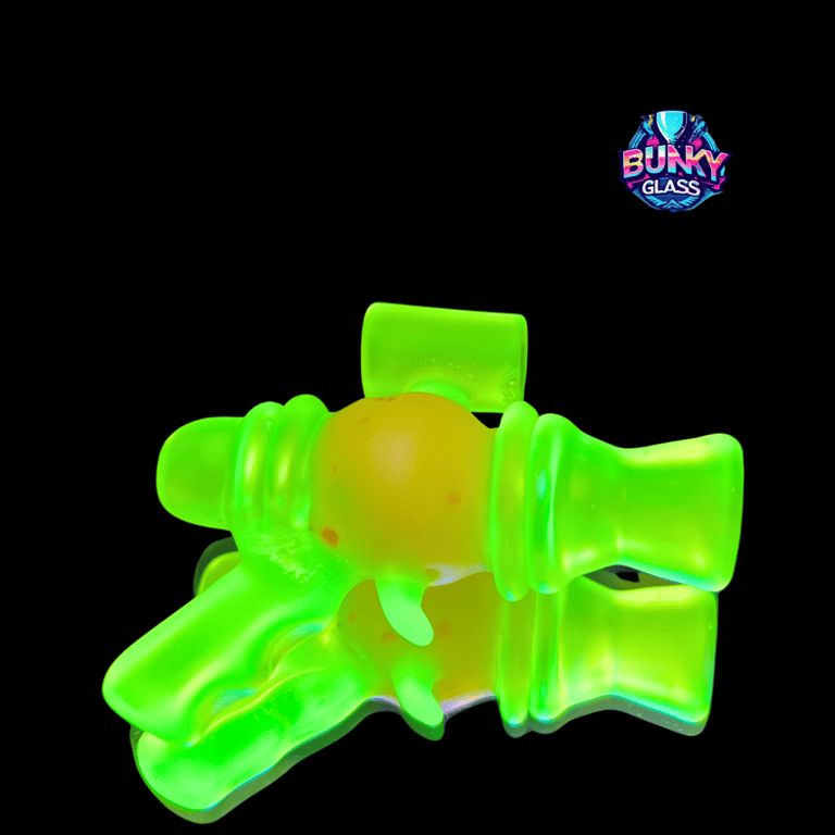 Alien Potato Blaster Image 2