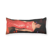 Image 3 of Ghislaine Body Pillow