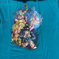 Image 2 of “Symbiote” 1/1 Large 