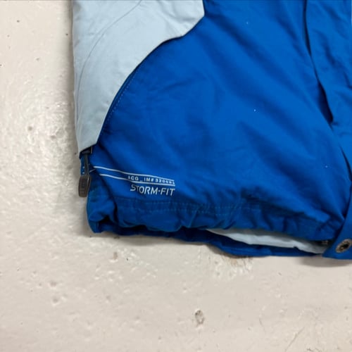 Image of Nike ACG Storm Fit Jacket, Size Large