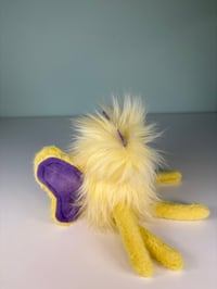 Image 4 of Weighted Mini Bug Moth Guy