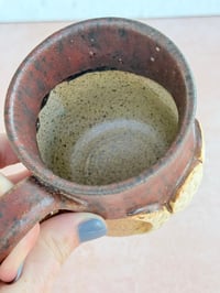 Image 4 of Moon Mug in Copper