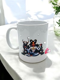 Image 2 of Zodiac Sign Coffee Tea Mugs