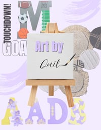 Image 4 of Custom Flyer 