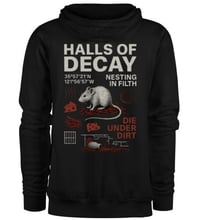 Image 1 of Halls of Decay