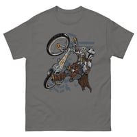 Image 3 of THE CANDALORIAN SHIRT