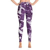 Image 2 of NALAWA YOGA LEGGINGS 