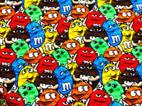 Image 11 of Sweet Scrub Hats