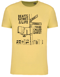Image 2 of Camiseta A Tribe Called Quest 