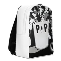 Image 4 of POP Backpack